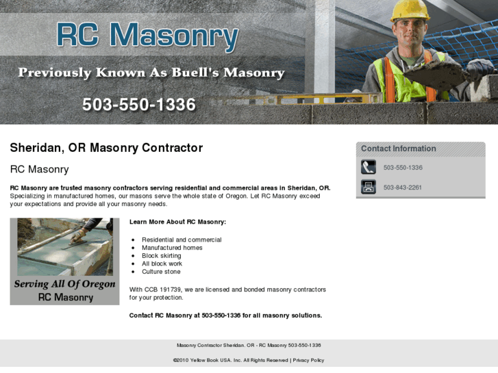 www.rcmasonryoregon.com