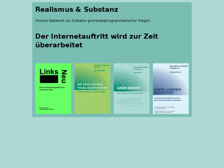 www.realismus-und-substanz.de