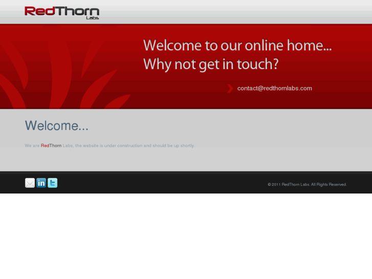 www.redthornlabs.com