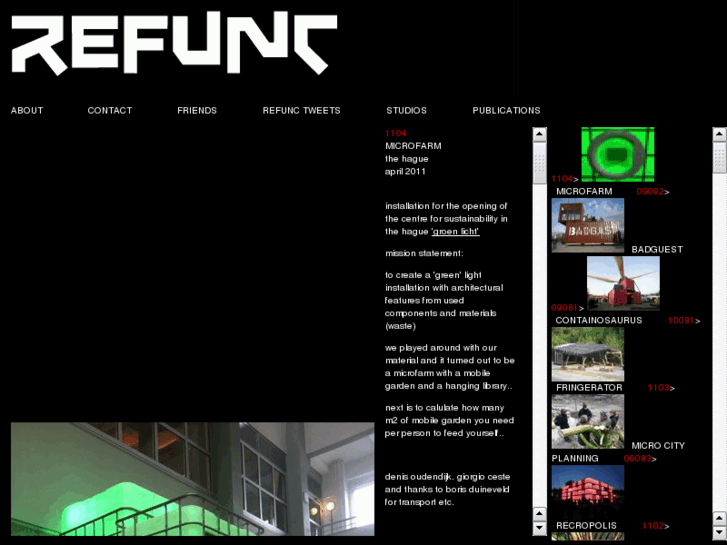 www.refunc.nl