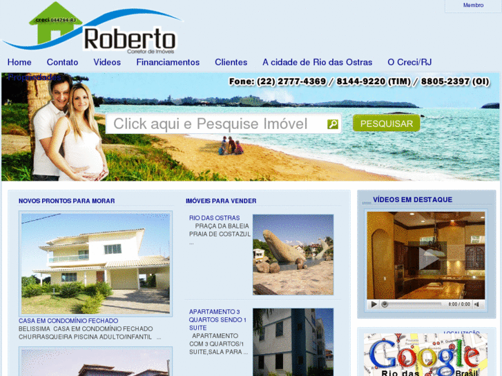 www.robertocorretordeimoveis.com