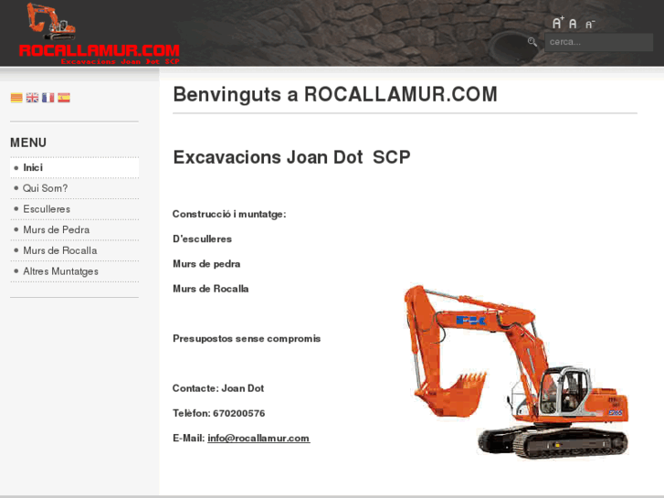 www.rocallamur.com