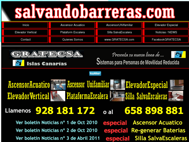 www.salvandobarreras.com