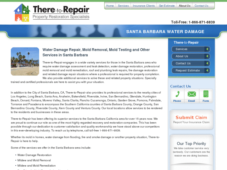 www.santabarbara-waterdamage.com