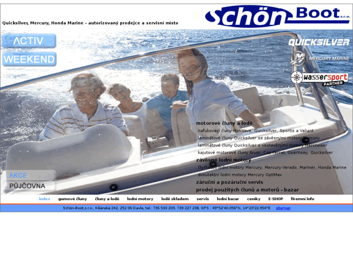 www.schon-boot.cz