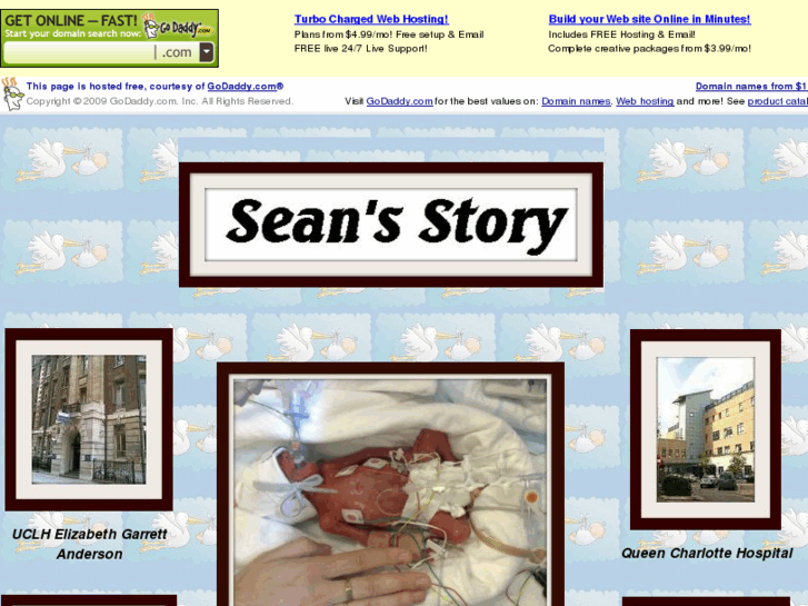 www.seanstory.com