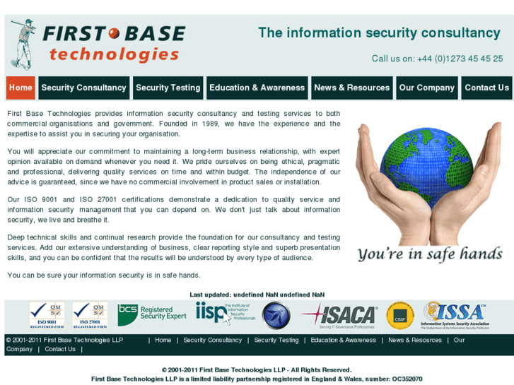 www.securitysurveys.org