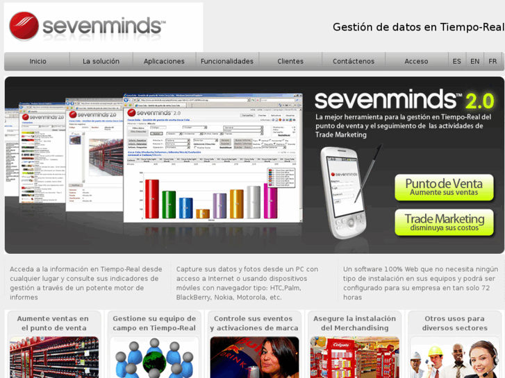 www.sevenminds.es