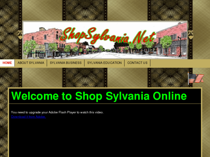 www.shoppingsylvania.com