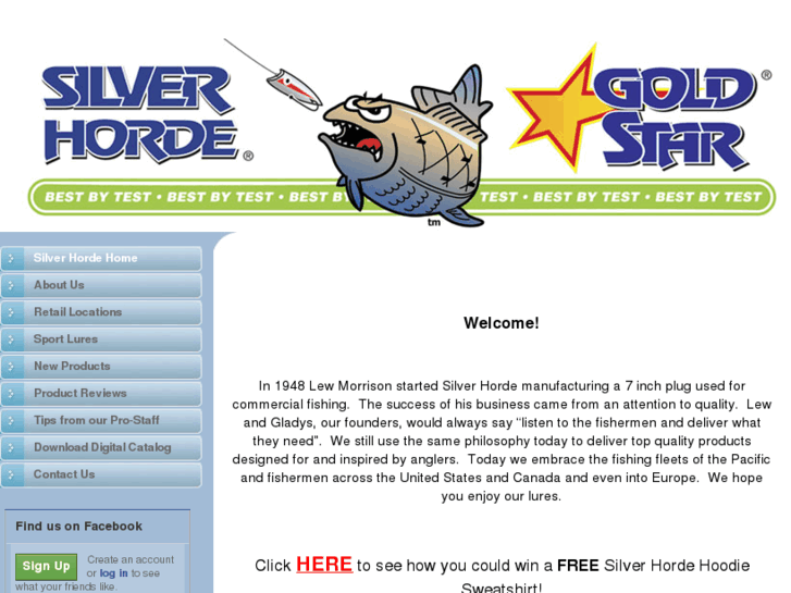 www.silverhorde.com