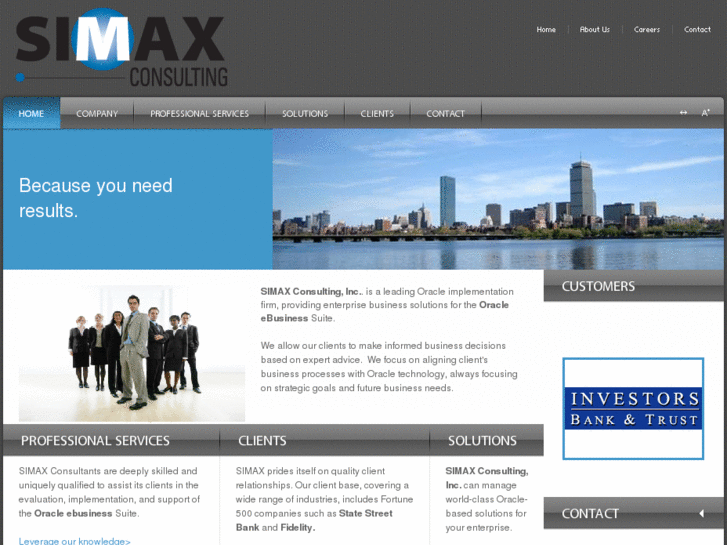 www.simaxsolutions.com