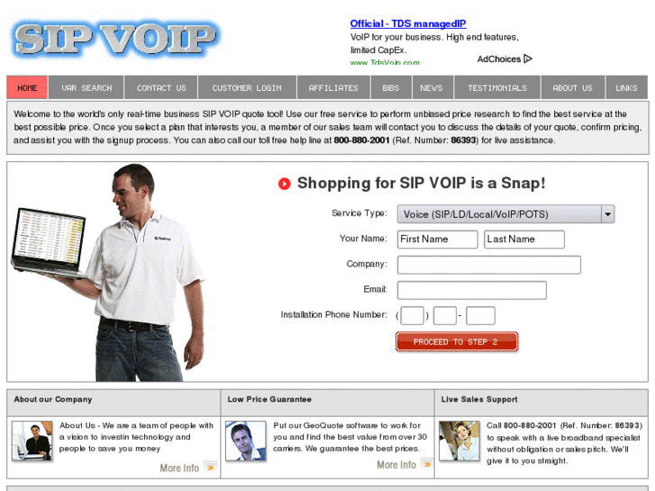 www.sipvoip.net