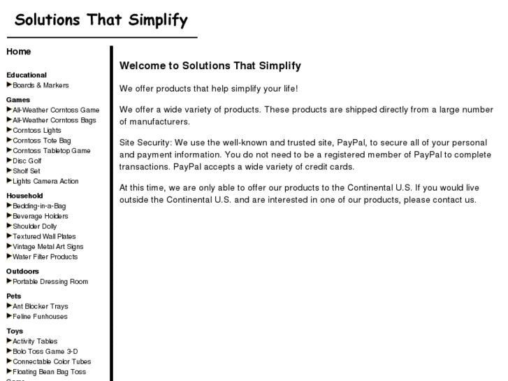 www.solutionsthatsimplify.com