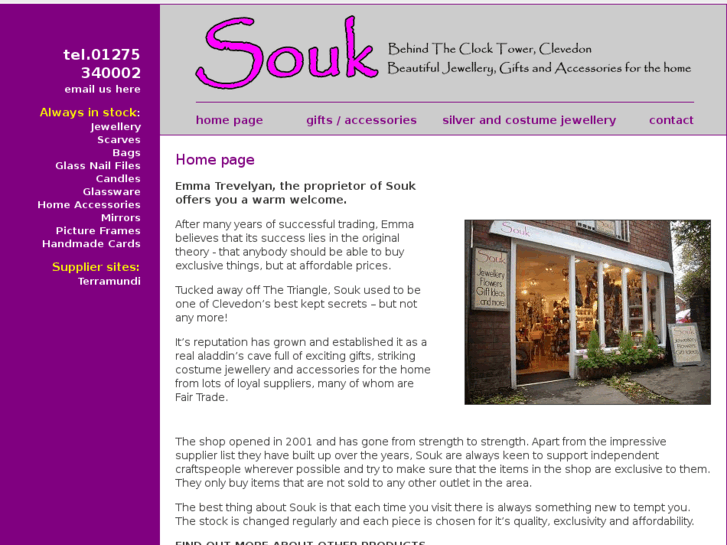 www.souk.biz