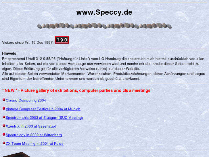 www.speccy.de