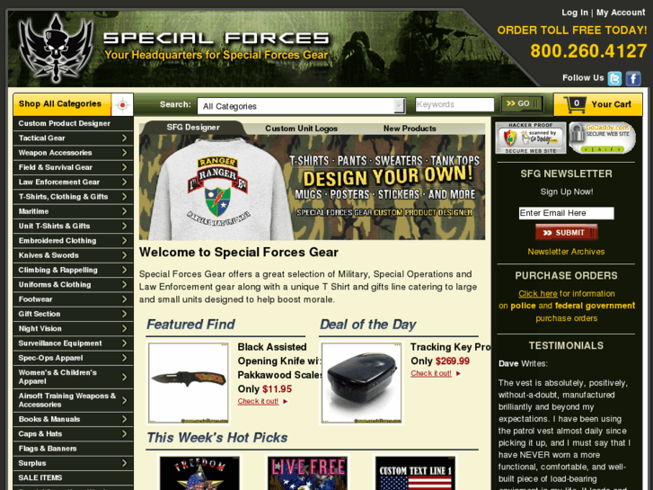 www.specialforcesgear.com