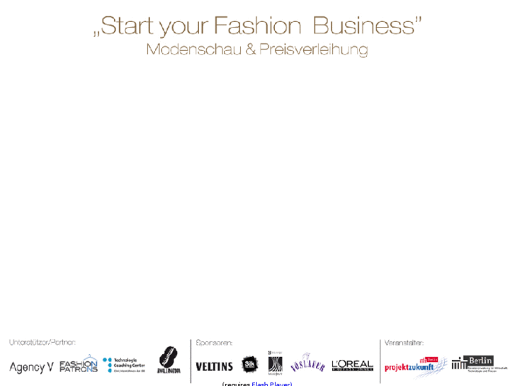 www.startyourfashionbusiness.com