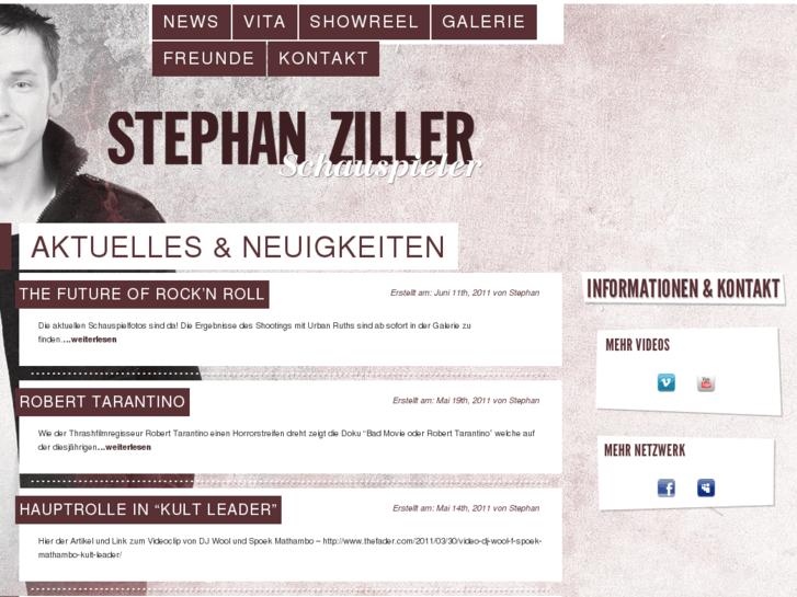 www.stephanziller.com