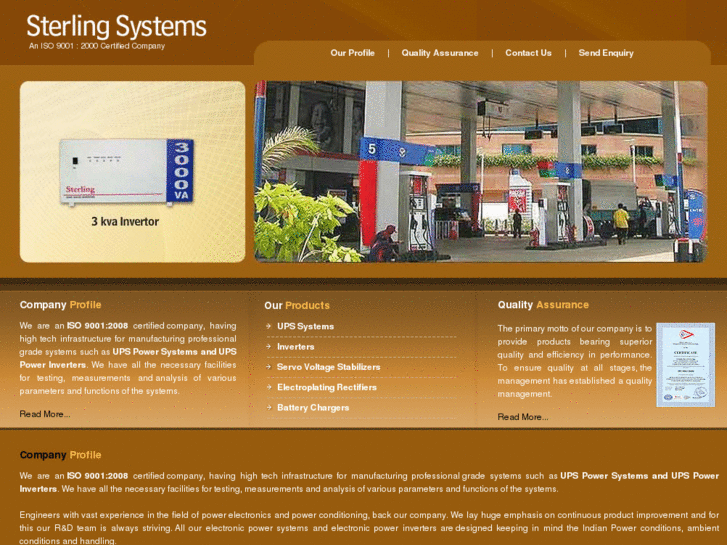 www.sterlingsystemsindia.com