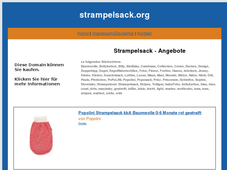 www.strampelsack.org