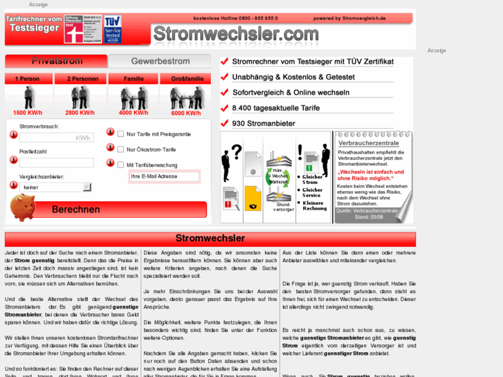 www.stromwechsler.com