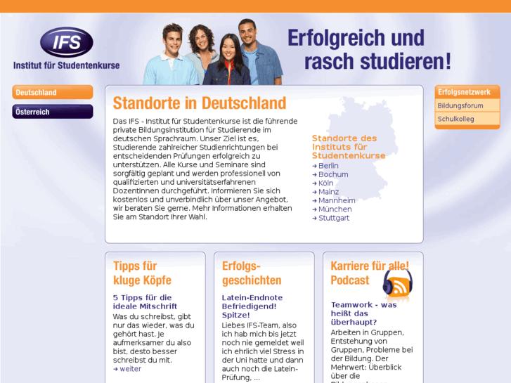 www.studentenkurse.de