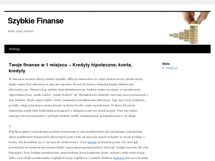 www.szybkiefinanse.com