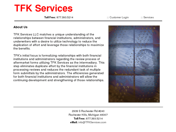 www.tfkservices.com