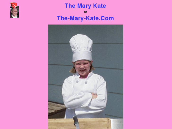 www.the-mary-kate.com