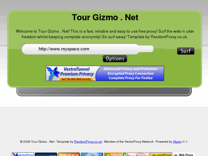 www.tourgizmo.net