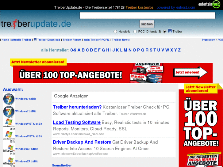 www.treiberupdate-software.org