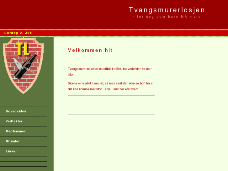 www.tvangsmurerlosjen.no