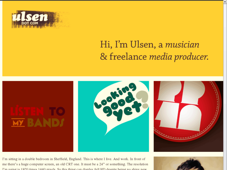 www.ulsen.com