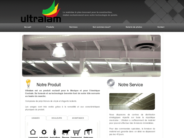 www.ultralamafrica.com