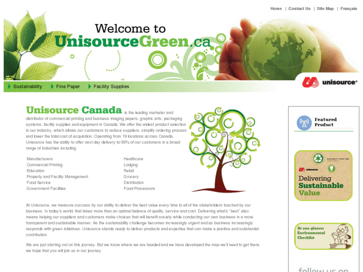 www.unisourcegreen.ca