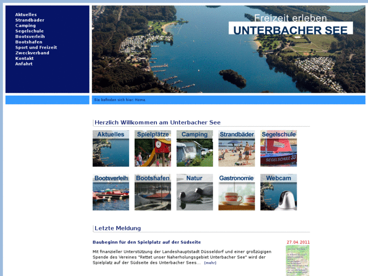 www.unterbachersee.com