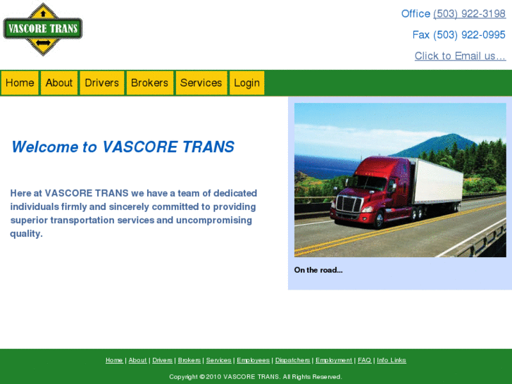 www.vascoretrans.com