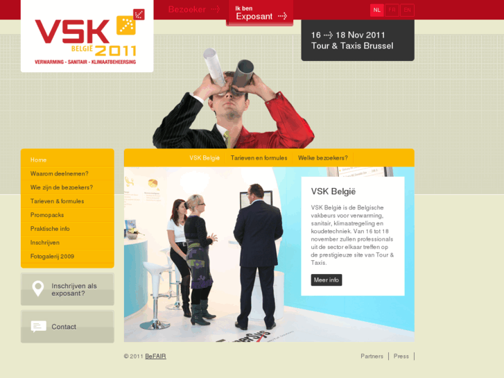 www.vskbelgie.com