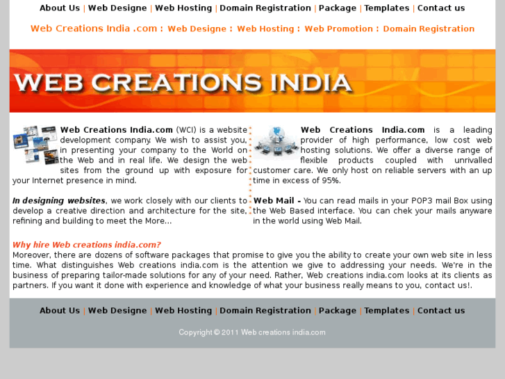 www.webcreationsindia.com