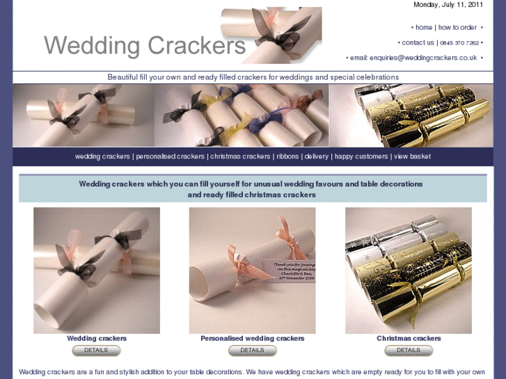 www.weddingcracker.co.uk