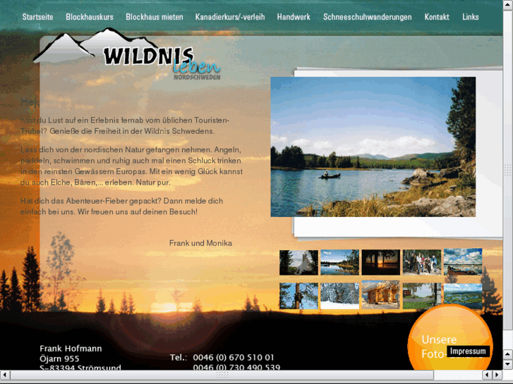 www.wildnis-leben.com