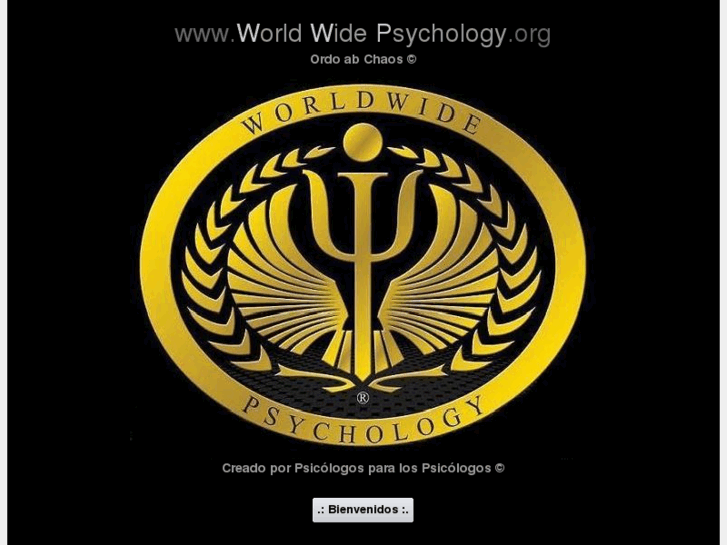 www.worldwidepsychology.org