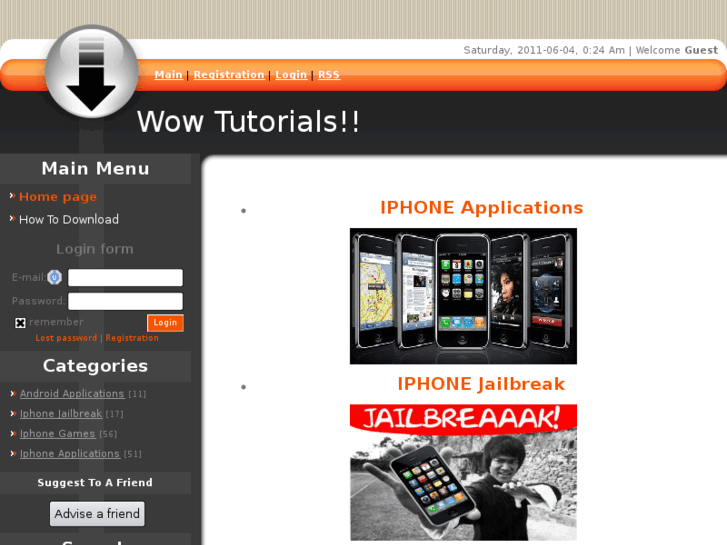 www.wowtutorials.net