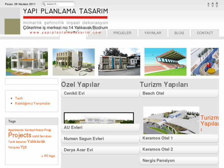 www.yapiplanlamatasarim.com