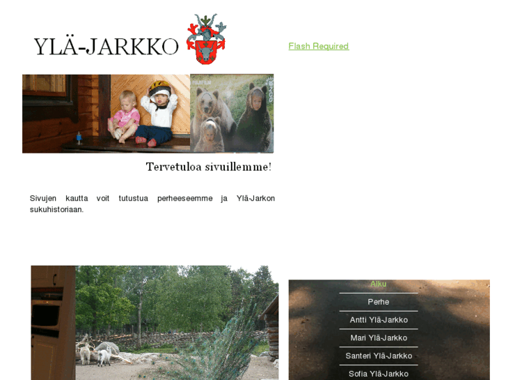 www.yla-jarkko.net