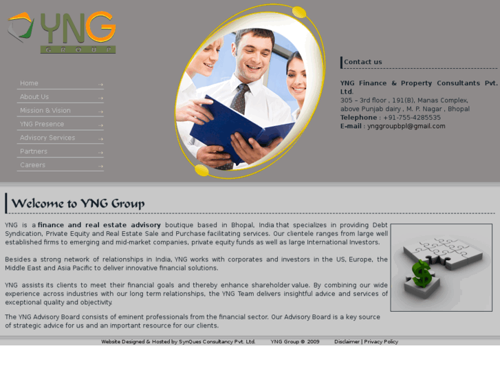 www.ynggroup.org