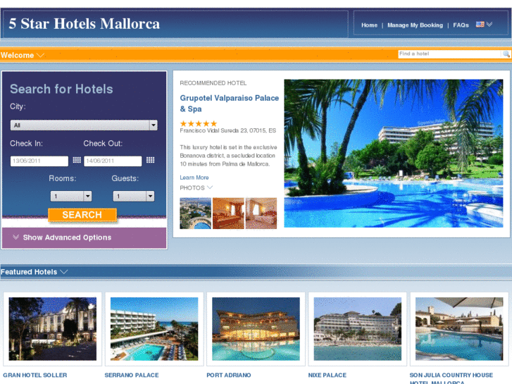 www.5starhotelsmallorca.com