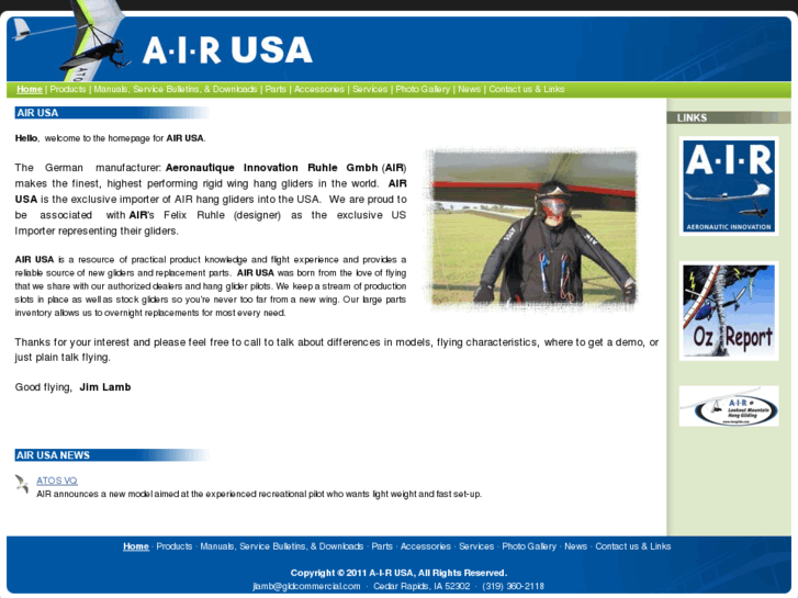 www.a-i-r-usa.com