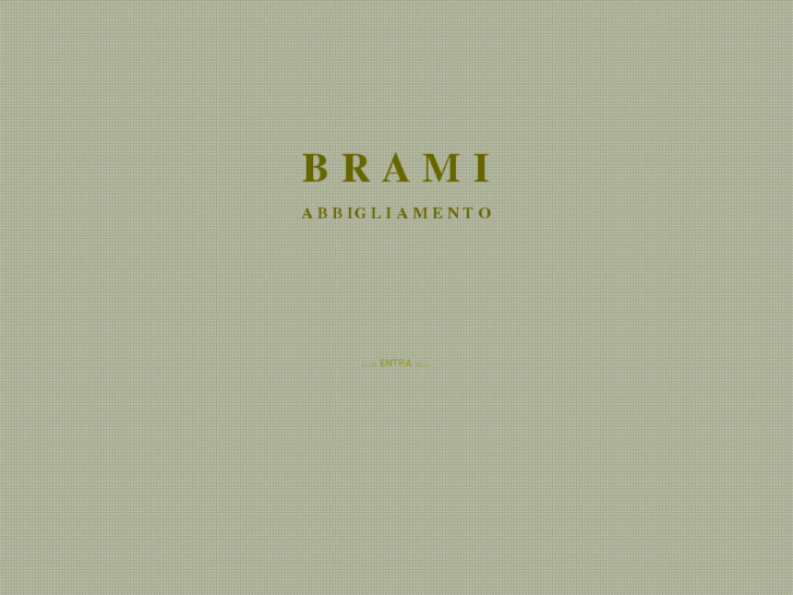 www.abbigliamentobrami.com