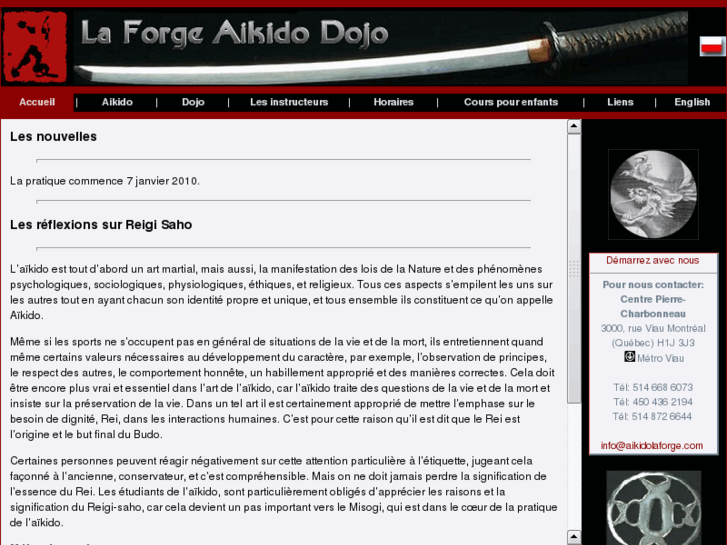 www.aikidolaforge.com